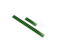 ProGuard Front Stickers - Standard - Green