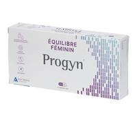 Progyn® Capsule(S) 32 pc(s)