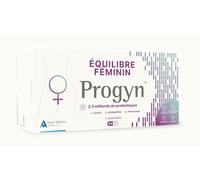 Astel Medica Progyn 64 Capsules