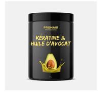 Prohair - BO.TOX Capillaire à L'huile D'avocat et Kératine