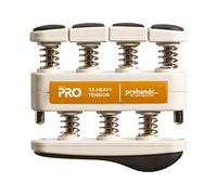 Prohands PRO XX-Heavy Appareil d’entraînement des doigts, Brun