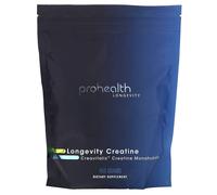 ProHealth Longevity, Créatine Longévité, 450 g