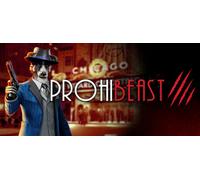 PROHIBEAST (Steam Account)