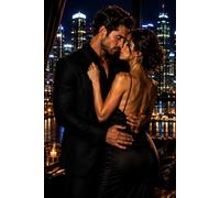 Prohibido Desearte: Una novela de amor, poder y secretos
