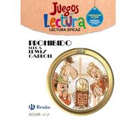 Prohibido leer a Lewis Carroll