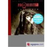 Prohibited Book - Luis Royo Luis Royo (Auteur)