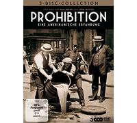 - - Prohibition-Eine Amerikanische Erfahrung