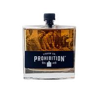 Prohibition Liquor Co - Barrel Aged Gin 59° - 500 ml