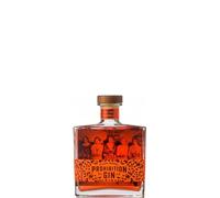 Prohibition Liquor Co - Blood Orange Gin 44° - 500 ml