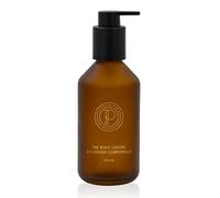 Prohibition Wellness La lotion corporelle Lotion corporelle pour la peau s che du corps hydratant hyaluronique acide macadamia noix et huiles de