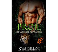 Proie: Une Romance Paranormale