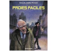 Proies Faciles
