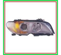 PRASCO BM0224933 Projecteur principal