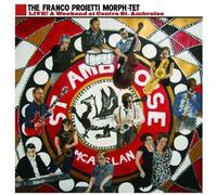 Proietti,Franco Morph-Tet,the - Livea Weekend at Centre St.Ambroise [Import]