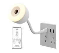 Proiettore di luce per camera da - Projector Light | Lampada per proiezione USB Moon Nightlight | Telecomando per illuminazione ambientale a 3 modalità per decorazioni per la casa, soggiorno, pa