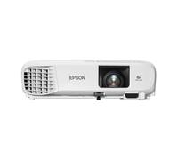 Epson Projecteur EB-E24 à focale standard 3600 ANSI lumens 3LCD XGA (1024x768) Blanc
