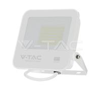 Proiettore led V-tac 50W 6500K bianco VT-44055 - 23690 [EEK: F]