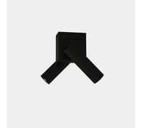 Proiettori Prolix Double 13.6 Bianco caldo - 2700K CRI 90 PHASE CUT Nero 434lm
