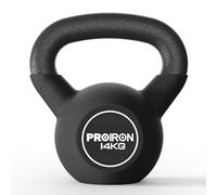 PROIRON Kettlebell Poids Musculation Alteres Musculation Femme Homme,14kg