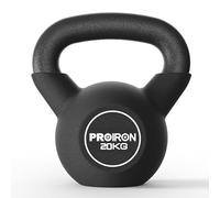 PROIRON Kettlebell Poids Musculation Alteres Musculation Femme Homme, 20kg