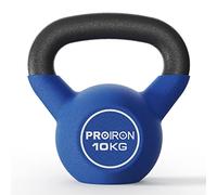 PROIRON Kettlebell Poids Musculation Alteres Musculation Femme Homme, 4kg 6kg 8kg 10kg 12kg 16kg