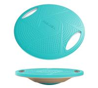 PROIRON Planche d’équilibre Balance Board Entraînement d'équilibre 41.5cm