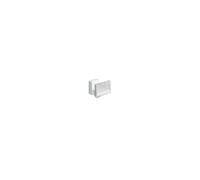 Proj LED 20W blanc detecteur - GESTION ECLAIRAGE HAGER EE633