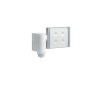 Proj LED détect 220/360 blanc - GESTION ECLAIRAGE HAGER EE600