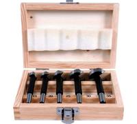 PROJAHN 33001 Coffret de mèches à façonner 15-35 mm