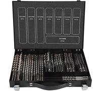 Projahn 83041 Mallette de forets SDS-Plus 50 pièces