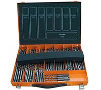 Projahn 83042 SDS-Plus Mallette de 50 forets