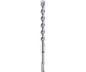 Projahn 831216610 Lot de 10 forets 4 Plus pour perforateur 12 x 160 mm
