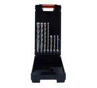 Projahn 83730 Foret marteau Rocket 3 SDS-Plus 7 pièces