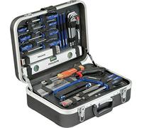 Projahn 8684 Boite à outils de menuisier 92 pièces