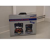 Projahn 8685 Boite à outils pour travaux sanitaires 95 pièces