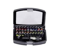Projahn coffret d embouts 32 pièces - 4089