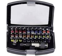 Projahn coffret d embouts 32 pièces - 4089