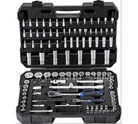 Projahn Proficraft 8653 Jeu de clés plates 6 et 13 mm