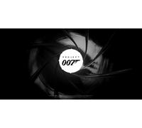 Project 007 (Nintendo Switch 2 Account)