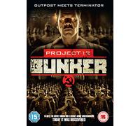 Project 12-The Bunker [Edizione: Regno Unito] [Import]