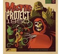 Misfits – Project 1950 – Vinyle LP (neuf) – Sony Music
