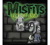 Project 1950 (Expanded Édition)