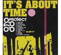 Project 2000 – It's About Time – Import