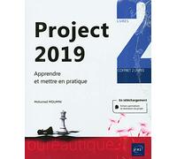 Project 2019 - Coffret En 2 Volumes : Apprendre Et Mettre En Pratique
