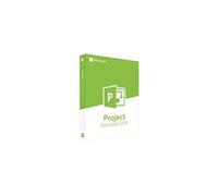 project 2019 standard - neuf & authentique - en téléchargement