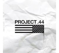 Project .44 - The System Doesn't Work (20th Anniversary Edition)