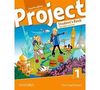 Project 4e 1 Student Book (Slovakia)