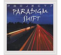 Project 7 - Paradigm Shift