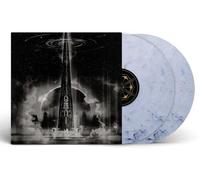 Project 86 - Omni - Colored Marble [Vinyl Lp] Colored Vinyl, Gatefold Lp Jacket