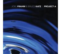 Project A by Joel Frahm and Bruce Katz (2009-08-25)